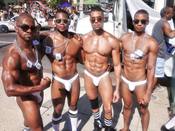 145091 - Black Cock Gallery