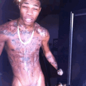 145228 - Black Cock Gallery