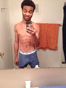 145327 - Black Cock Gallery