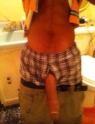 145376 - Black Cock Gallery