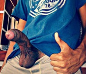 145390 - Black Cock Gallery