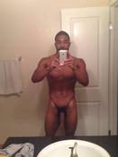 145545 - Black Cock Gallery
