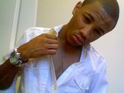 145708 - Black Cock Gallery