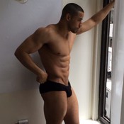 145744 - Black Cock Gallery