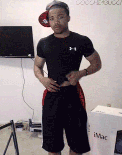 145750 - Black Cock Gallery