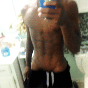 145762 - Black Cock Gallery