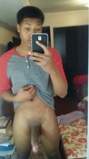 145763 - Black Cock Gallery