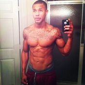 145794 - Black Cock Gallery