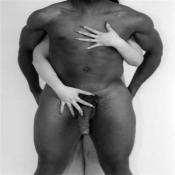 14580 - Black Cock Gallery