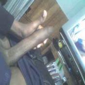 145873 - Black Cock Gallery