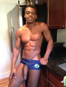 146149 - Black Cock Gallery