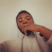 146226 - Black Cock Gallery