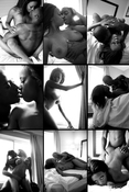 146549 - Black Cock Gallery