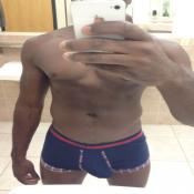 14743 - Black Cock Gallery