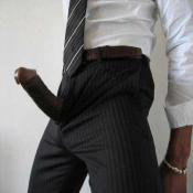 14941 - Black Cock Gallery