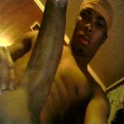 1502 - Black Cock Gallery