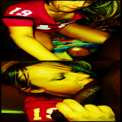 1517 - Black Cock Gallery