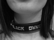 152571 - Black Cock Gallery