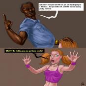 152595 - Black Cock Gallery