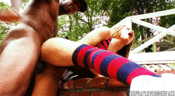 153338 - Black Cock Gallery