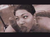 154625 - Black Cock Gallery