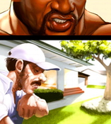 154761 - Black Cock Gallery