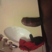 157121 - Black Cock Gallery