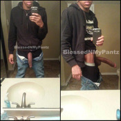 157150 - Black Cock Gallery