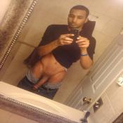 1584 - Black Cock Gallery