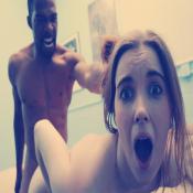 15848 - Black Cock Gallery