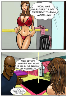 158504 - Black Cock Gallery