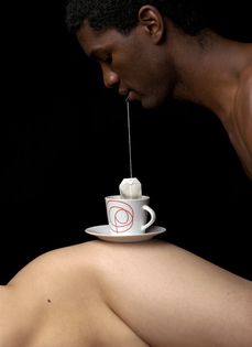 159292 - Black Cock Gallery