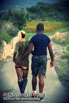 159712 - Black Cock Gallery