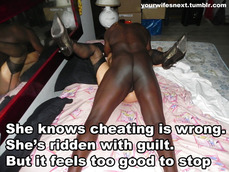 159736 - Black Cock Gallery