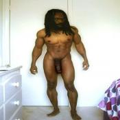 16057 - Black Cock Gallery