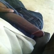 16126 - Black Cock Gallery