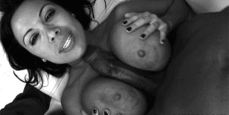 161655 - Black Cock Gallery