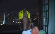 162458 - Black Cock Gallery