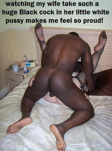 162462 - Black Cock Gallery