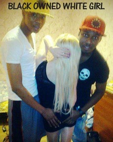 162573 - Black Cock Gallery