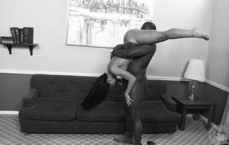 163312 - Black Cock Gallery