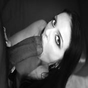 16354 - Black Cock Gallery