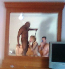 166099 - Black Cock Gallery