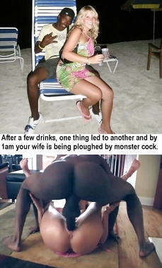 168614 - Black Cock Gallery