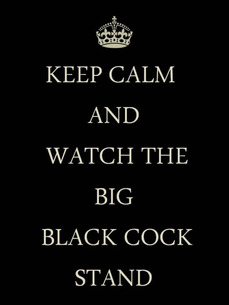 168758 - Black Cock Gallery