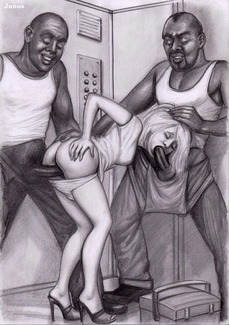 168859 - Black Cock Gallery