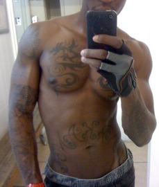 168996 - Black Cock Gallery