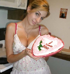 169163 - Black Cock Gallery