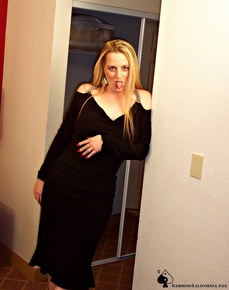 169386 - Black Cock Gallery