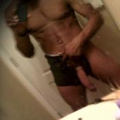 16976 - Black Cock Gallery